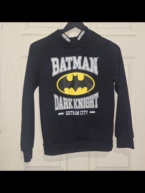 Batman Dark Knight Hoodie